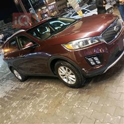 كيا سورينتو